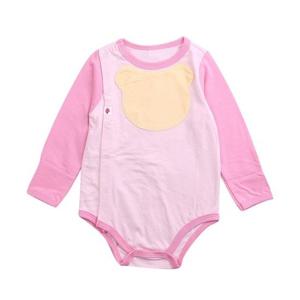 [뿌야뿌][뿌야뿌] 베어마바디슈트(PD1EUBS03N_LP)