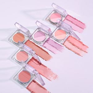 정샘물 컬러피스 블러쉬