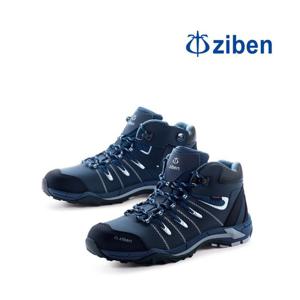 지벤6인치안전화 ZB-187방수내피 YKK지퍼 다이얼 최고급방수내피