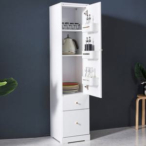 럭스 360 냉장고형 서랍 틈새장