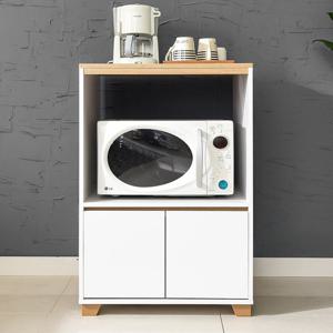 미로 600 광파 오븐 렌지대