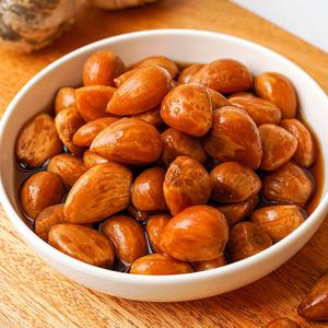 [배가원] 마늘 장아찌 500g