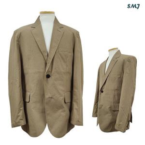 SMJ1041 와샤 캐주얼 콤비 자켓 남자 일반핏 중년 남성 간절기
