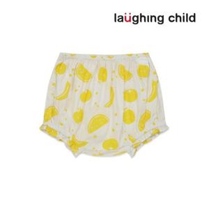 [래핑차일드]우븐 블루머(8932540003_YE)