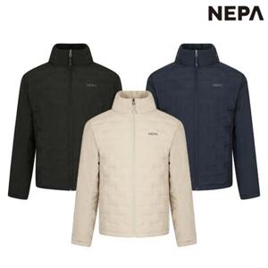 [네파]7J12021 남성 등산 캠핑 경량 패딩 레티스 튜브 구스 다운 자켓