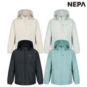 [네파] 7J10604 남성 봄 등산 바람막이 마운틴 매버릭 방풍 자켓