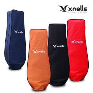 [골프존]경량 여행용 베이직 항공커버 캐디백커버 방수가능