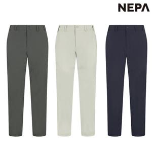 [네파] (7J31605) 남성 여름 등산 라이프스타일 바지 마운틴 하이브리드 아이스 슬림 팬츠