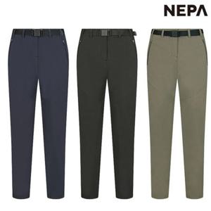 [네파] (7J41605) 여자 여름 등산 바지 마운틴 하이브리드 아이스 슬림 팬츠