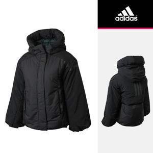 아디다스 우먼스 테렉스 마이쉘터 패딩 재킷((HG6037)