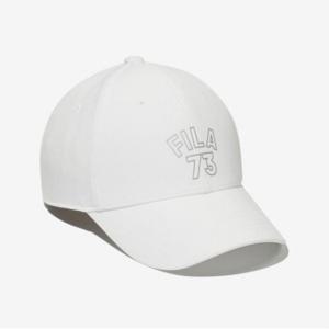 [휠라키즈] FILA 73 그란데볼캡 (FK3CPF5307X_OWH)