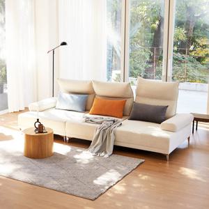 위메종 브리즈 스윙 4인 타이보텍스 패브릭 쇼파