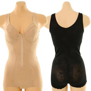 [비너스]하드타입패드 지퍼올인원C컵VBTH910C