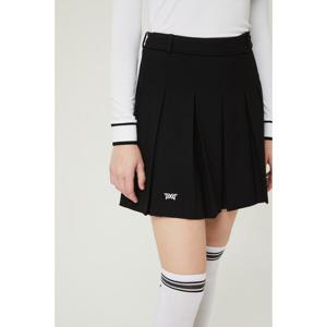 [PXG공식] 여성 플리치 하이 웨스트 스커트-PHFPW560221