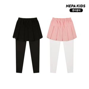 [네파키즈/택가59,000] KJ66801 캉캉 레깅스 본사직영