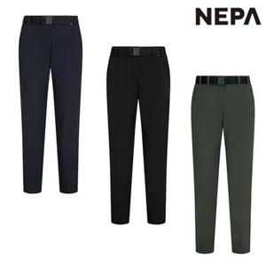 [네파]7J61601 여성 등산 가을 바지 바시코 기본 반기모 팬츠