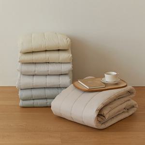 베러웜 자가발열 고정밴드 침대패드(K)