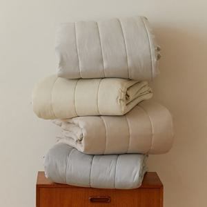 베러웜 자가발열 고정밴드 침대패드(Q)