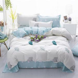 사계절 호텔식 침구 침대커버세트 (빌로바)Q/DD