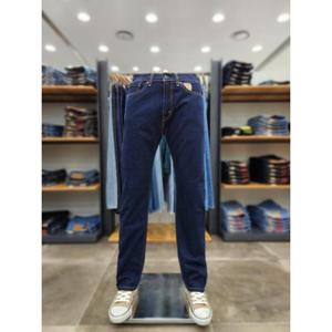 [리바이스] 505 레귤러 스트레이트핏진 00505-1550