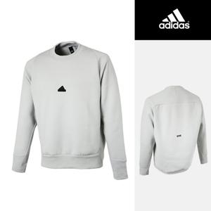 아디다스 Z.N.E 프리미엄 크루 긴팔티(IN5113) 맨투맨