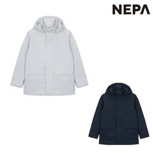 [네파]7K10561 남성 등산 캠핑 바람막이 듀라이크 방수 코트자켓 봄 윈드