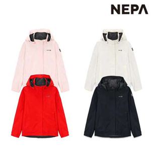 [네파]7K20509 여성 등산 캠핑 봄 바람막이 피노 2L 방수 자켓