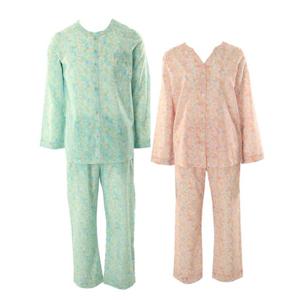 [커플]고급끝판왕 오르화 면실크 잠옷 OPA9263