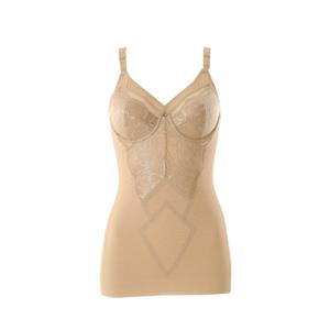 [와코루][AB컵] 280데니아 미디움타입 바디슈트 반올인원 (WBTM101AB)