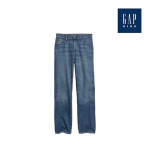 [갭키즈]오리지널 워시드 데님 팬츠(824649-01-9_WIG)
