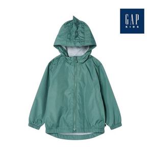 [갭키즈]다이노소어 후드 집업 자켓(842917-00-9_GN)