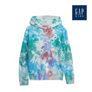 [갭키즈]멀티 타이다이 후드 티셔츠(824880-00-9_MUT)
