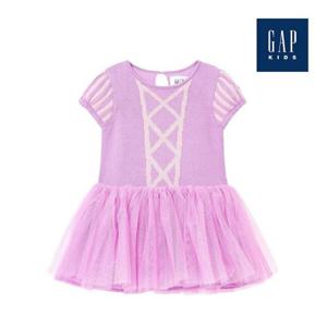 [갭키즈]캐릭터 니티드 원피스(708334-00-9_PU)