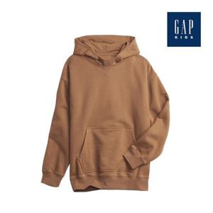 [갭키즈]시크릿 포켓 후드 티셔츠(690412-04-9_BR)