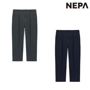 [네파]7K31663 남성 등산 캠핑 여름 바지 냉감 테이퍼드 팬츠 컴포 쉴드 이지