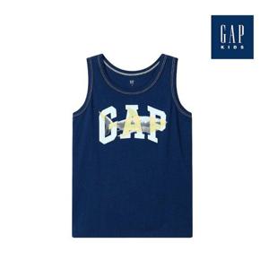 [갭키즈]샤크 로고 코튼 탱크탑(860169-00-9_NY)