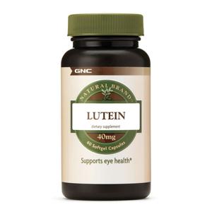 3개X  지앤씨  지앤씨  루테인  40mg  60캡슐