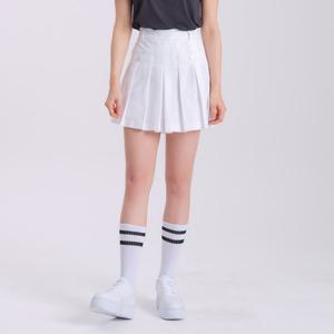 다운블로우 여성 기능성 플레어 골프반바지 3203-1W