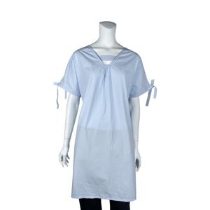 [카이아크만] 소매 리본 포인트 원피스(KPBOP427W0_SK)