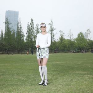 [토트넘핫스퍼] 토트넘 라운드 티셔츠(THLT801WTW_WT)