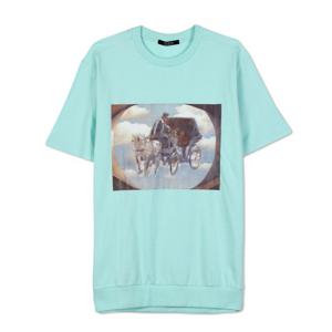 [잭앤질] 그림 프린트 티셔츠(32162TR522_MT)