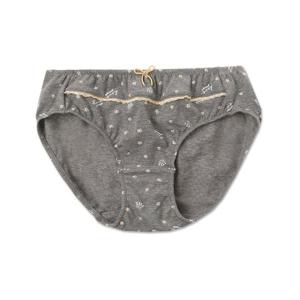 [헌트이너웨어] 여주니어 차콜별 나염 삼각팬티(HIWP74VJ31_60)