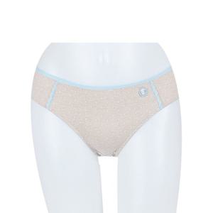 [헌트이너웨어] 여주니어 에코스판 하트브라운 매치팬티(HIWP84TJ21_85)