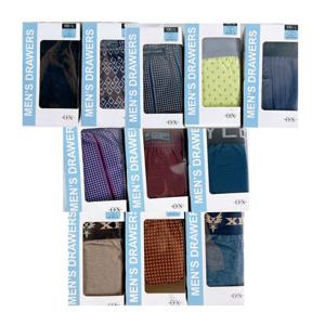 [태창] 랜덤발송 남성 드로즈(T2XD64C10X_99)