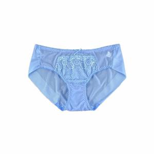 [태창] 더데이 여성 블루레이스 팬티(MLYK72306M_50)