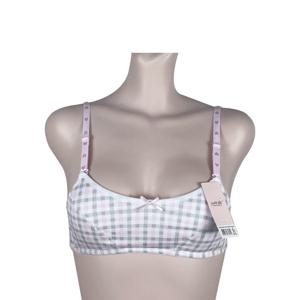 [태창] 주니어 2단계 면 자카드 브라(T2BR64813L_26)