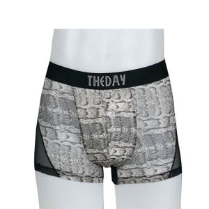 [태창] 더데이 남성 브라운 드로즈(MLXD62208T_85)