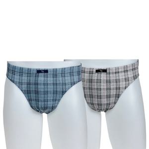 [태창] TC 참숯 남성 삼각 2매(T3XK72205P_99)