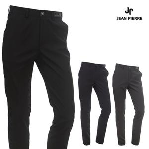 제로다몰 스판 시크릿밴딩 노턱 기본 골프팬츠 남성 골프웨어 바지