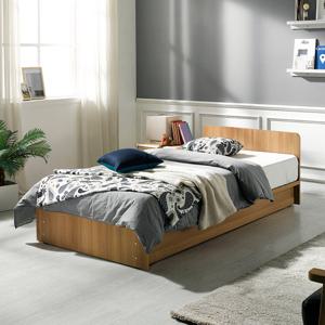 마리메종 로이400 평상형 침대 싱글S 매트리스 제외_착불